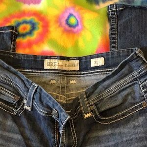 BKE jeans 31 L